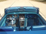 1969 Corvette Convertible For Sale